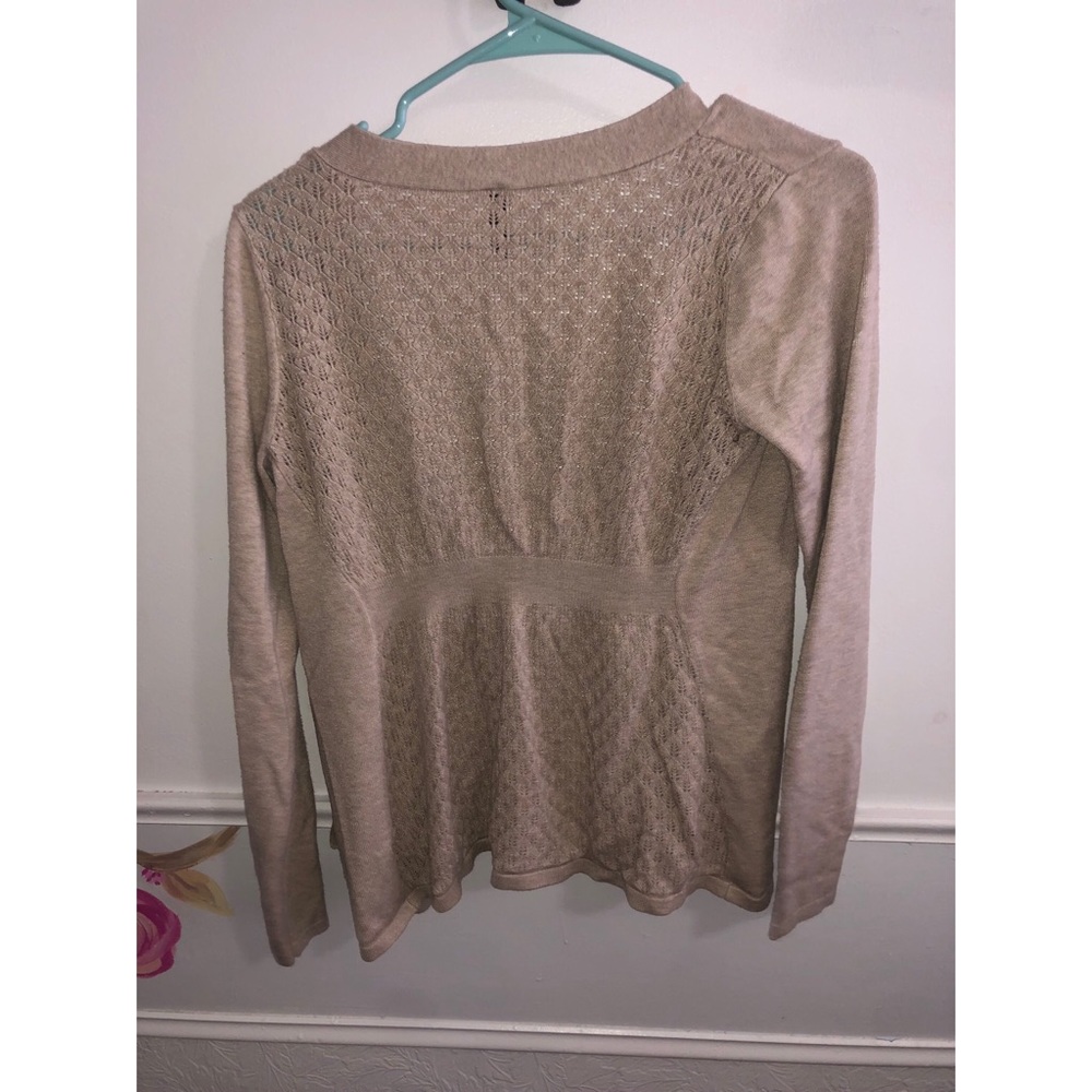 Cardigan - Picture 2 of 3